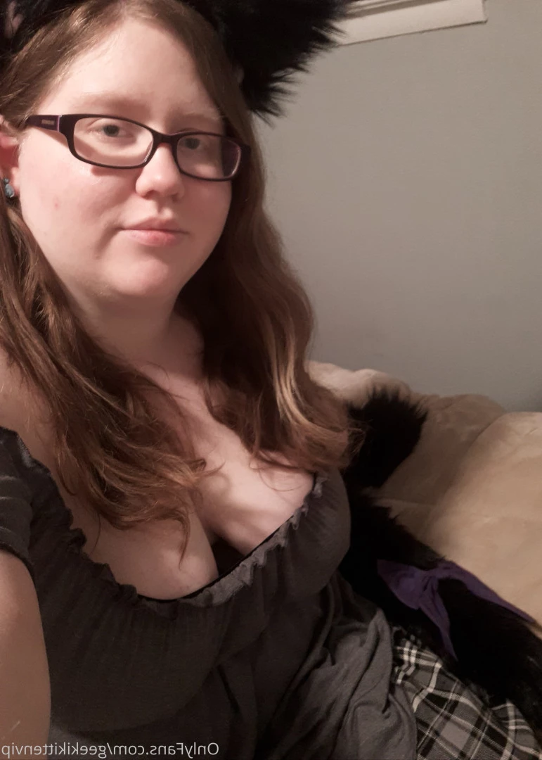 geekikittenvip Onlyfans leaked photo 5548143 on Hotleaks.tv