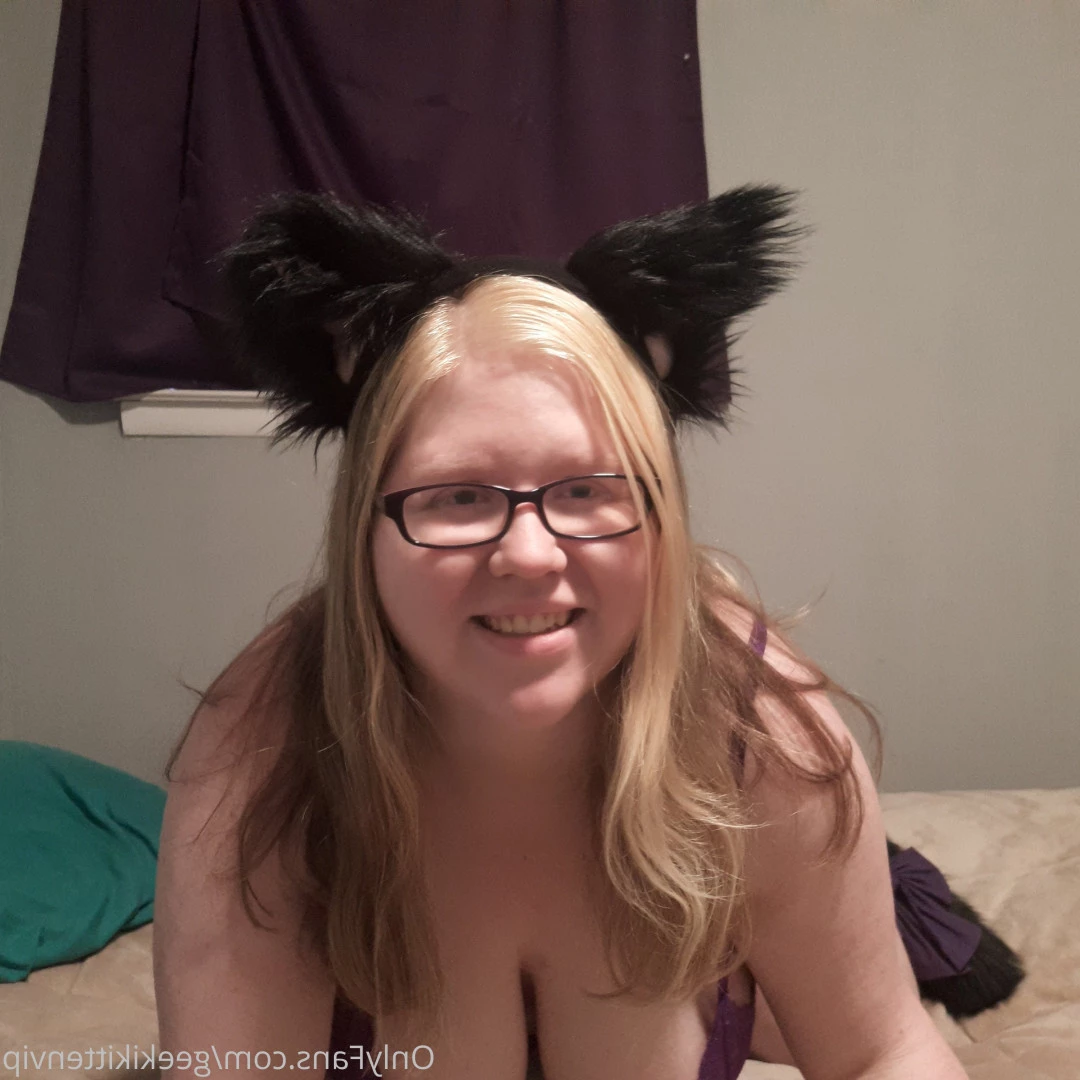 geekikittenvip Onlyfans leaked photo 5548330 on Hotleaks.tv