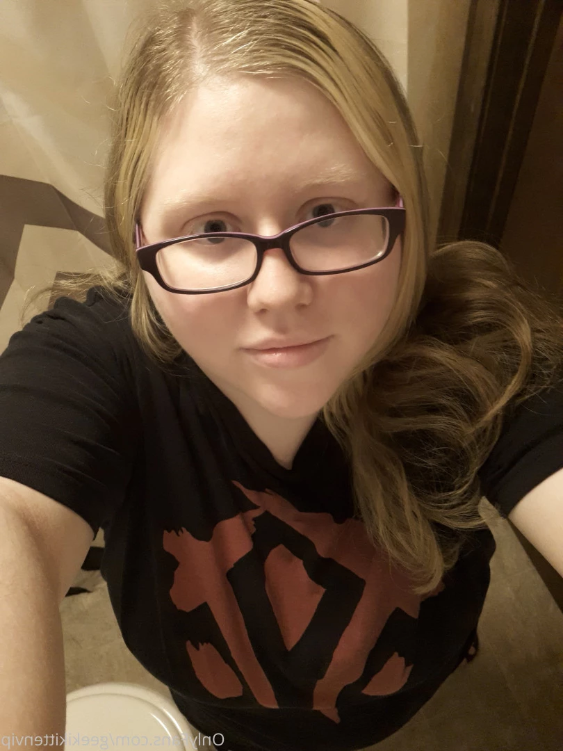 geekikittenvip Onlyfans leaked photo 5548358 on Hotleaks.tv