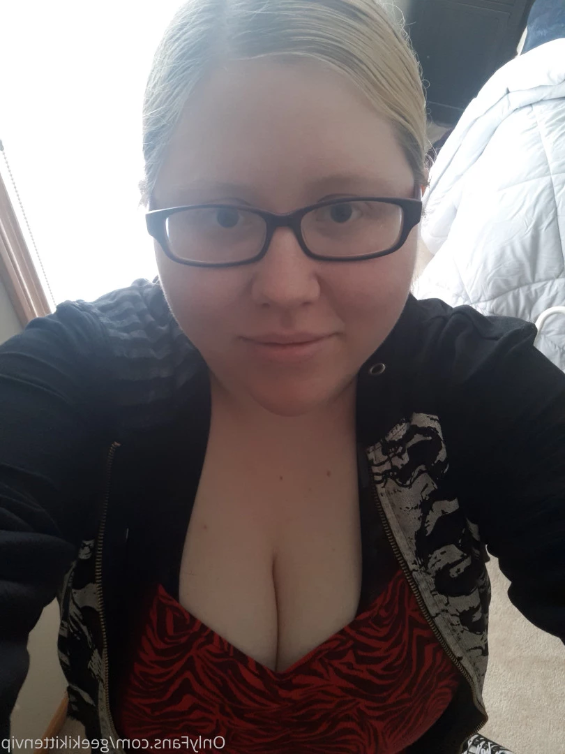 geekikittenvip Onlyfans leaked photo 5548423 on Hotleaks.tv