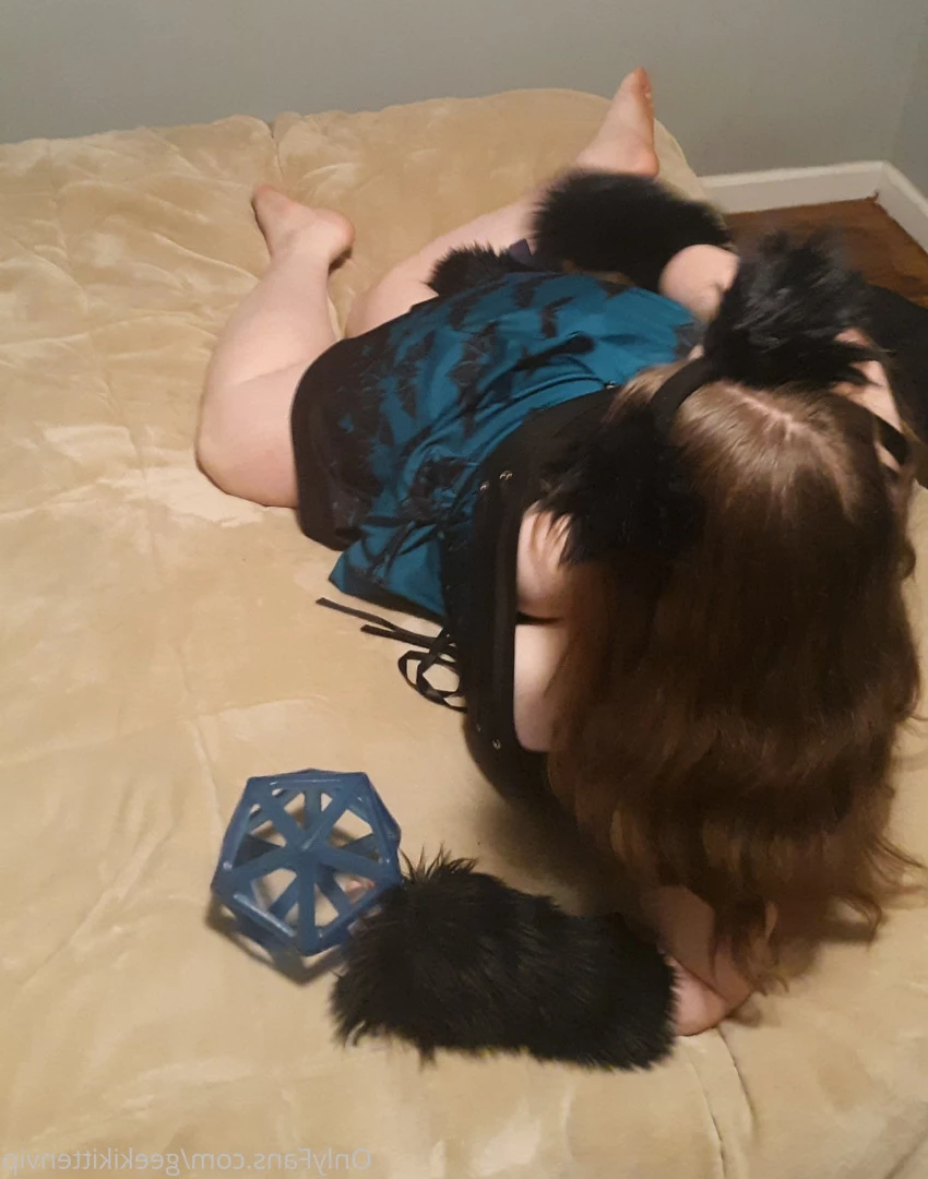 geekikittenvip Onlyfans leaked photo 5548572 on Hotleaks.tv