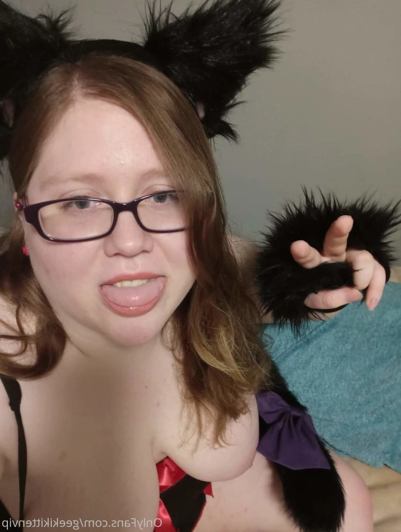 geekikittenvip Onlyfans leaked photo 5548581 on Hotleaks.tv