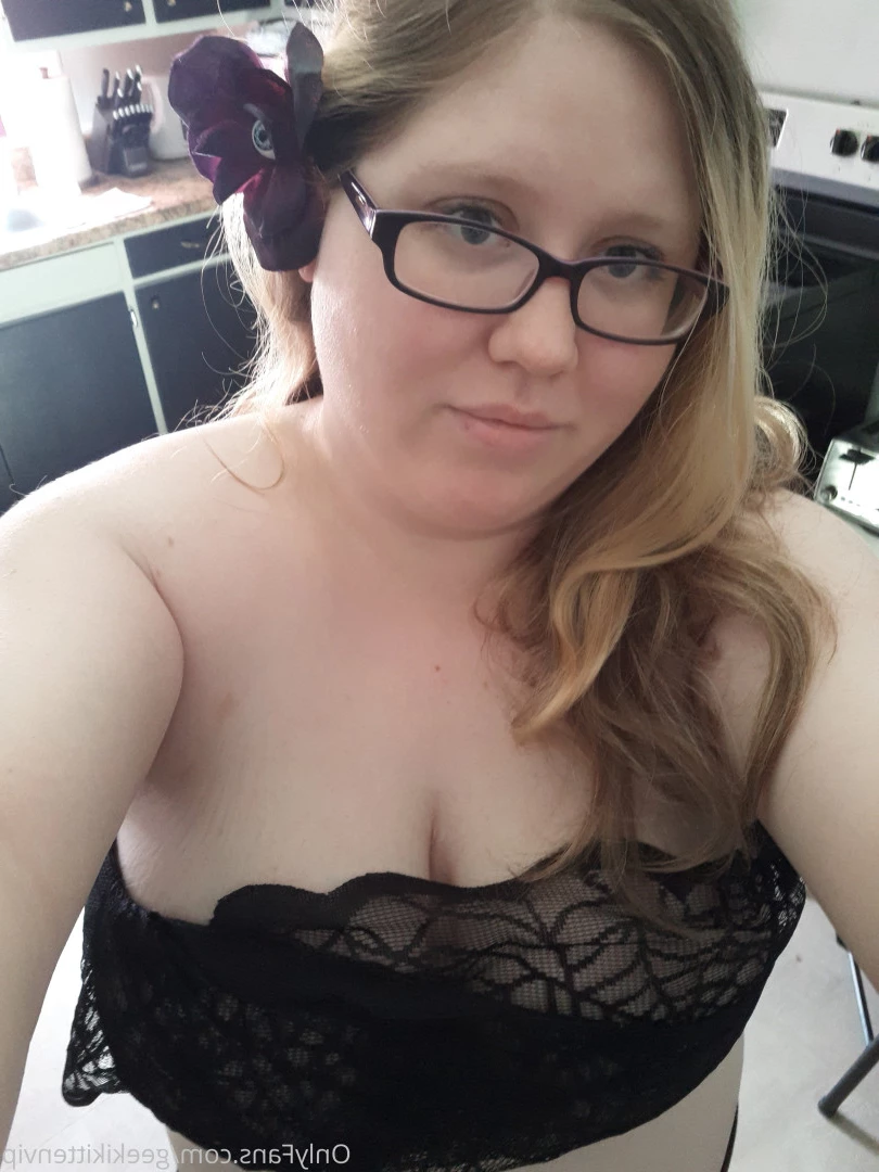 geekikittenvip Onlyfans leaked photo 5548590 on Hotleaks.tv