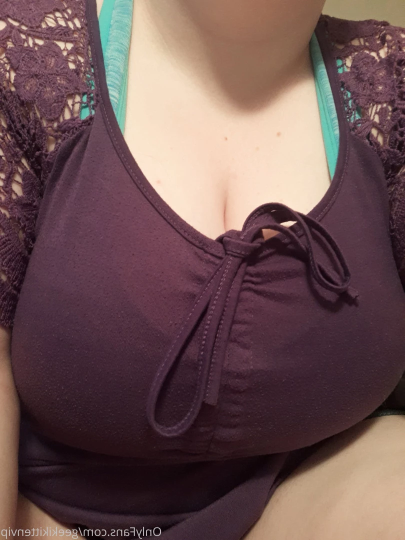 geekikittenvip Onlyfans leaked photo 5548611 on Hotleaks.tv