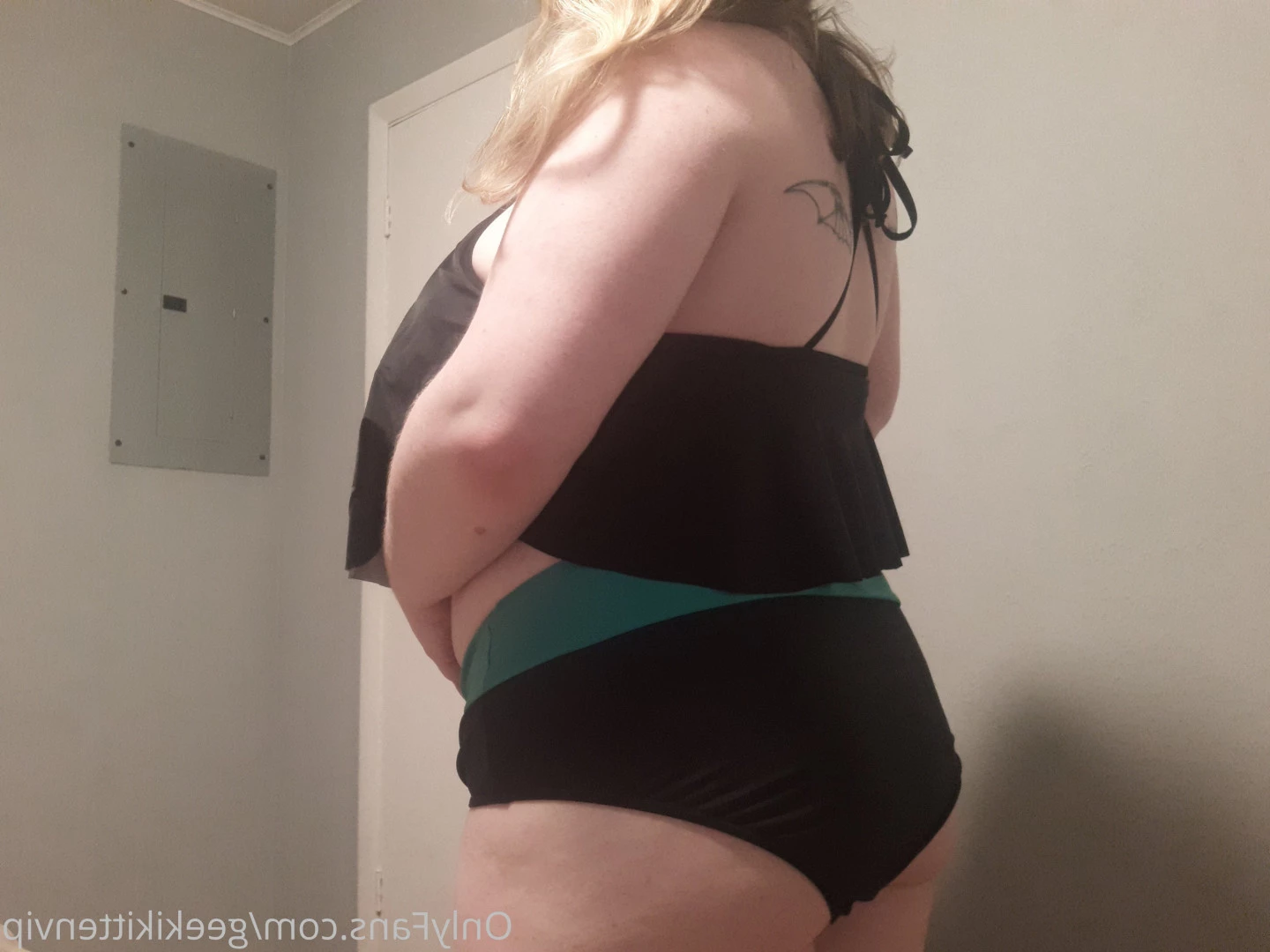 geekikittenvip Onlyfans leaked photo 5548632 on Hotleaks.tv