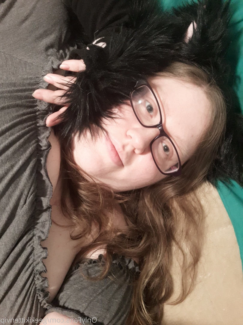 geekikittenvip Onlyfans leaked photo 5548971 on Hotleaks.tv