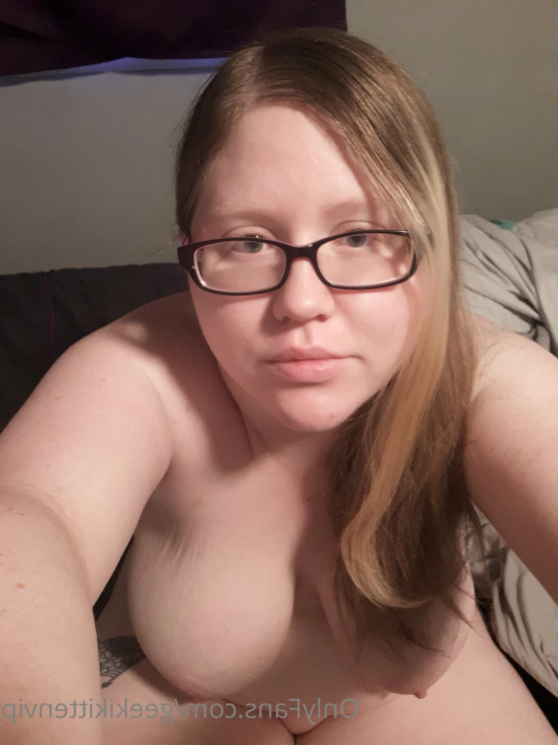 geekikittenvip Onlyfans leaked photo 5549032 on Hotleaks.tv
