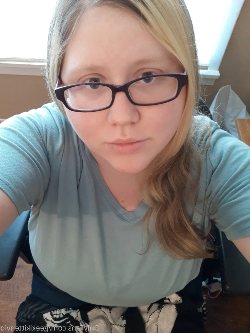 geekikittenvip Onlyfans leaked photo 5549099 on Hotleaks.tv