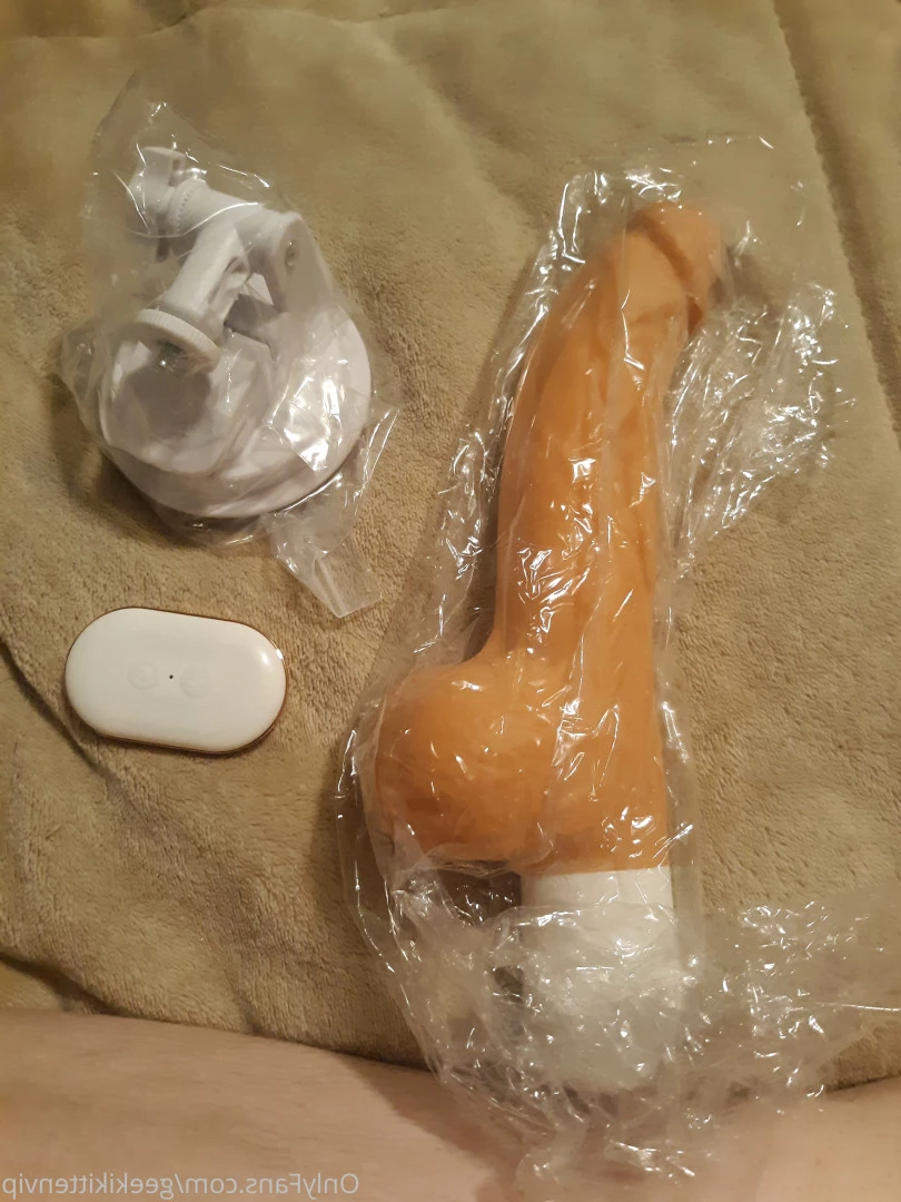 geekikittenvip Onlyfans leaked photo 5549272 on Hotleaks.tv