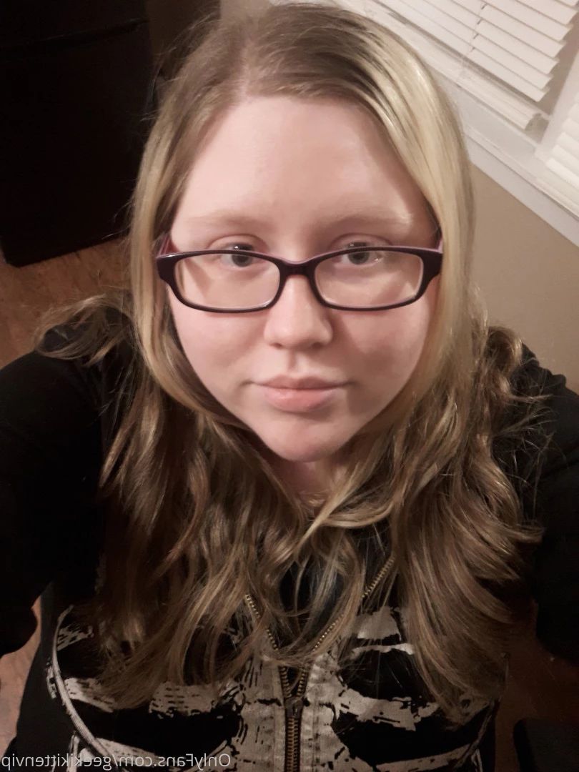 geekikittenvip Onlyfans leaked photo 5549483 on Hotleaks.tv