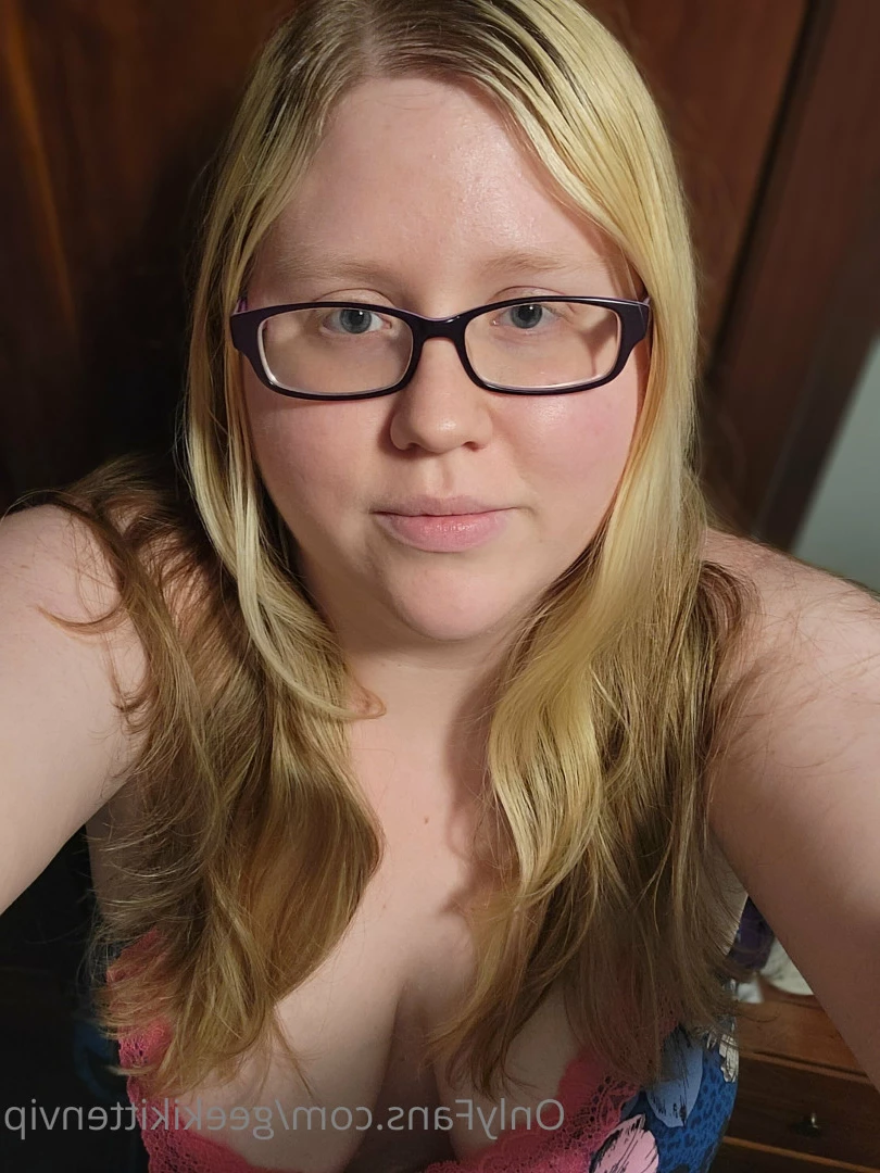 geekikittenvip Onlyfans leaked photo 5549713 on Hotleaks.tv