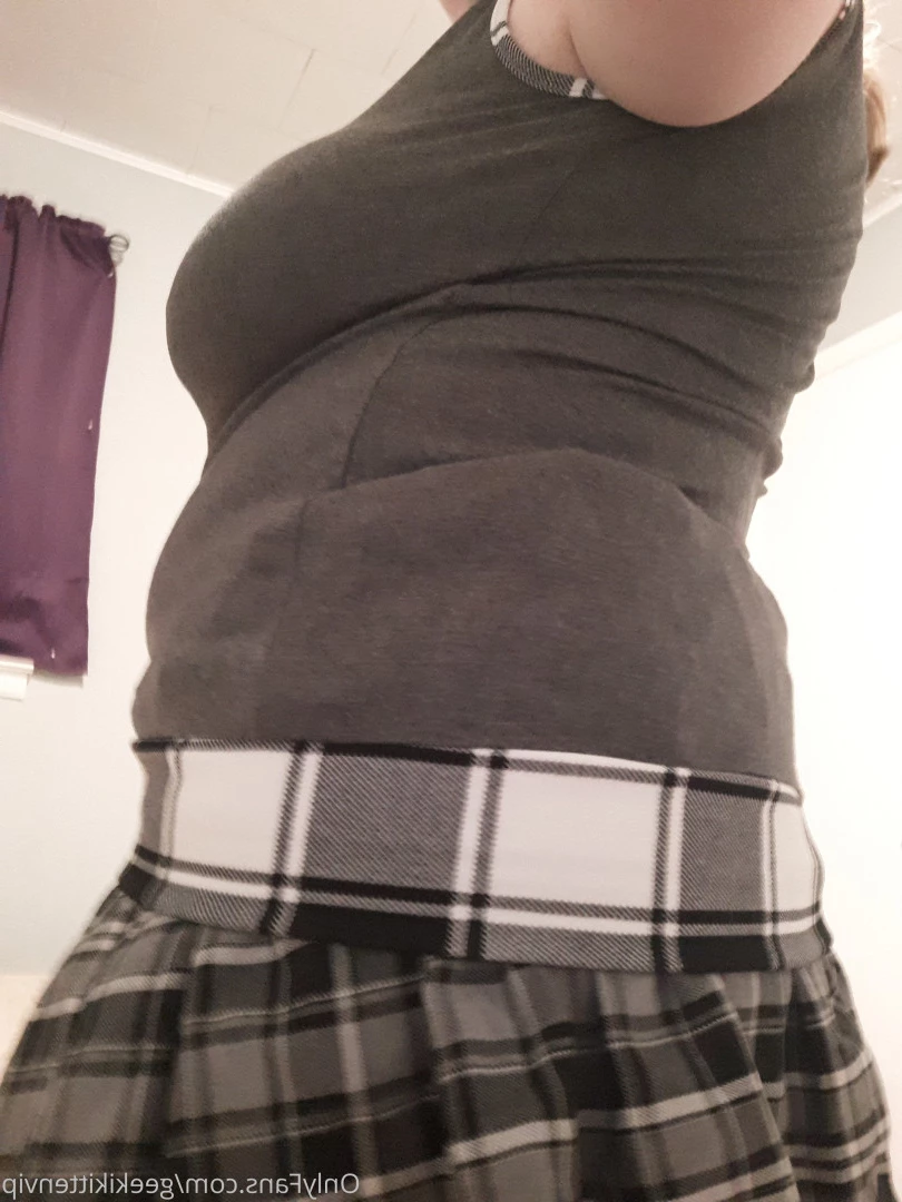 geekikittenvip Onlyfans leaked photo 5549773 on Hotleaks.tv