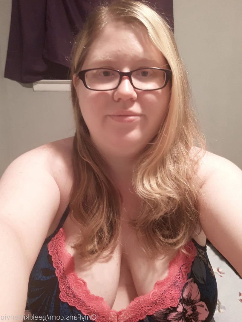 geekikittenvip Onlyfans leaked photo 5549913 on Hotleaks.tv