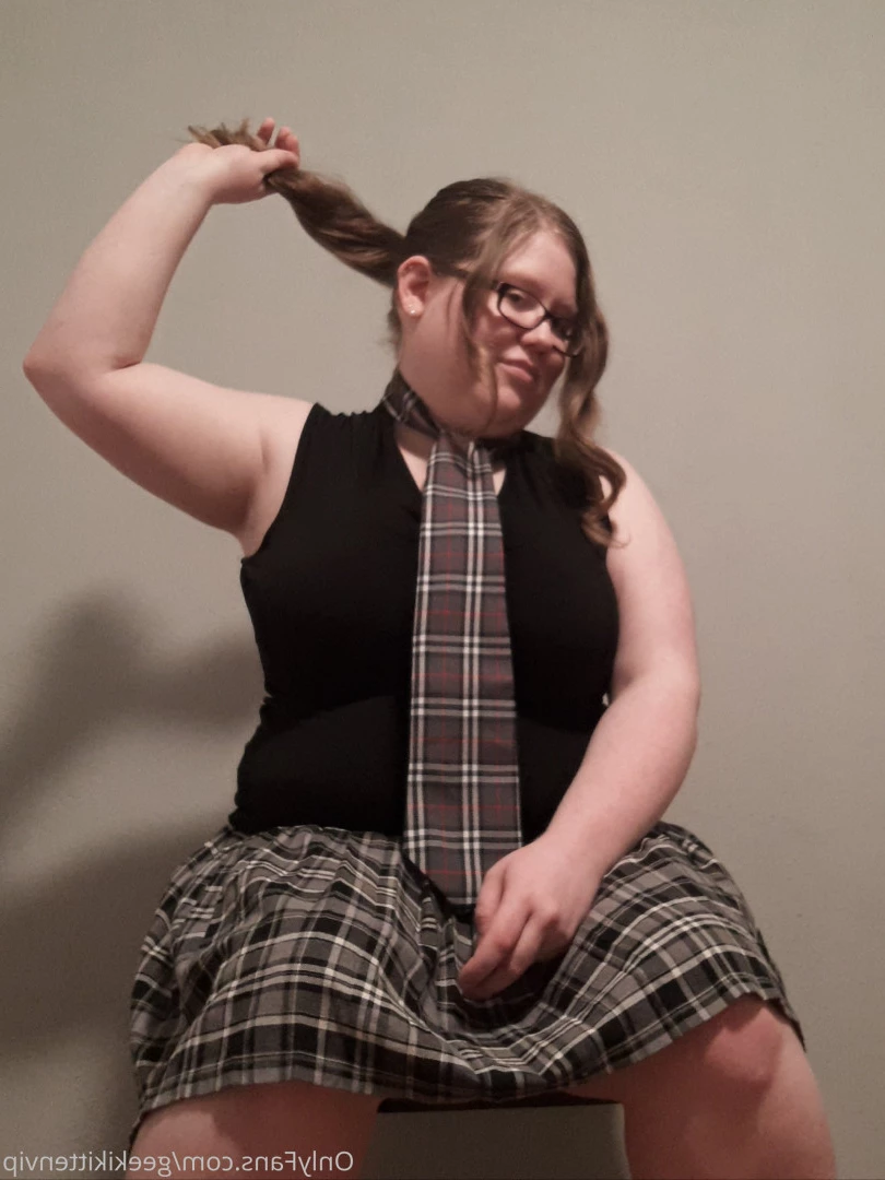 geekikittenvip Onlyfans leaked photo 5550000 on Hotleaks.tv