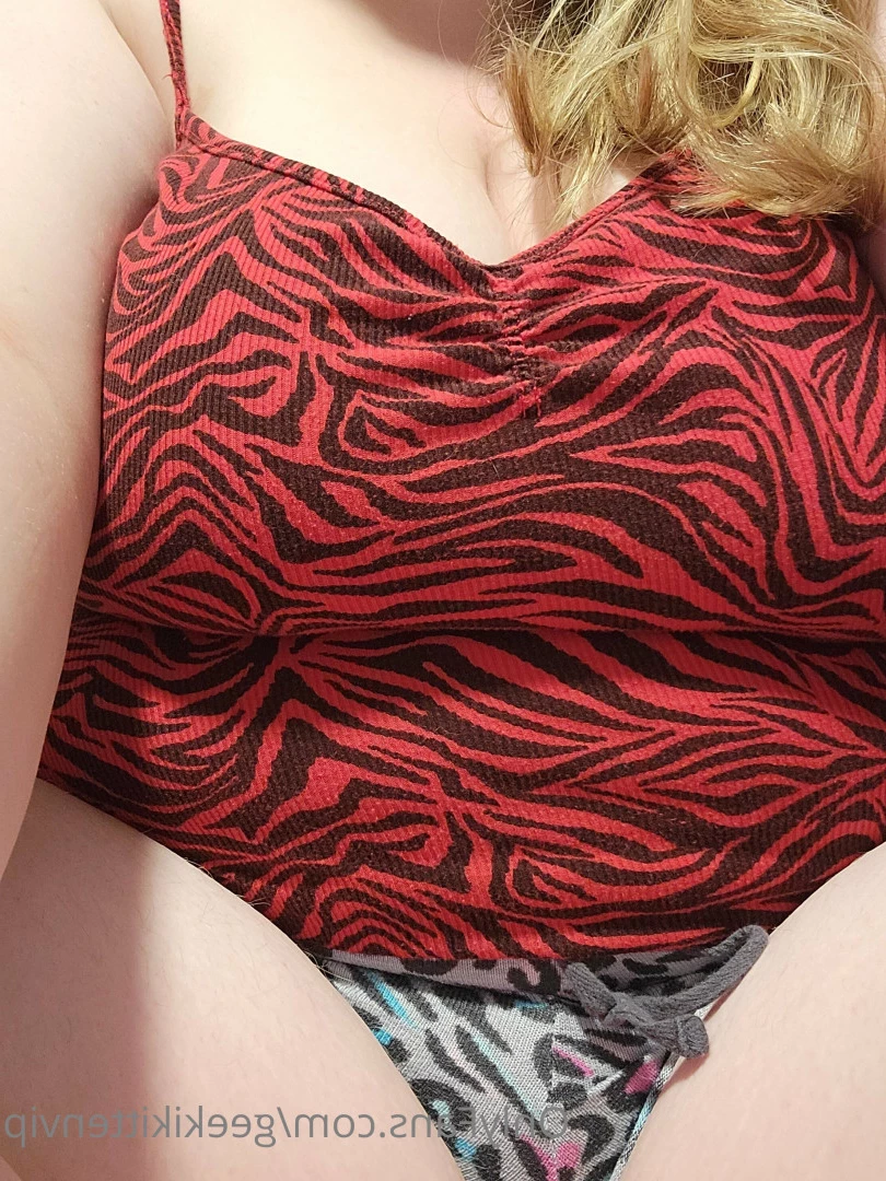 geekikittenvip Onlyfans leaked photo 5550020 on Hotleaks.tv