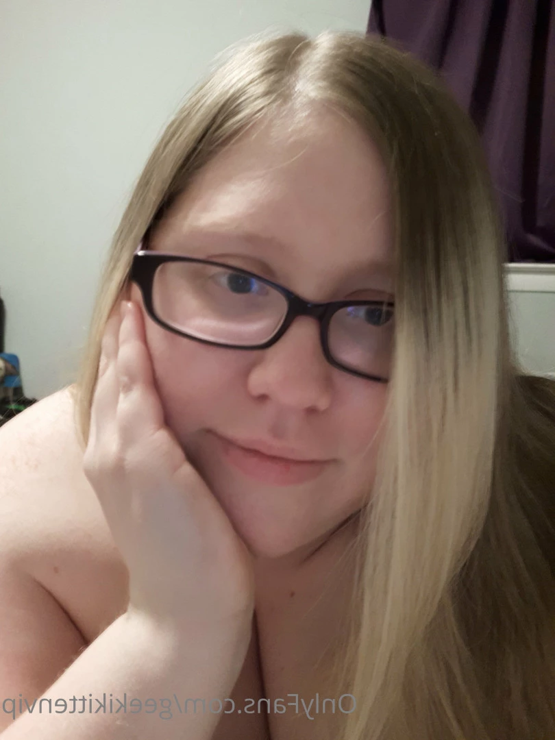 geekikittenvip Onlyfans leaked photo 5550101 on Hotleaks.tv