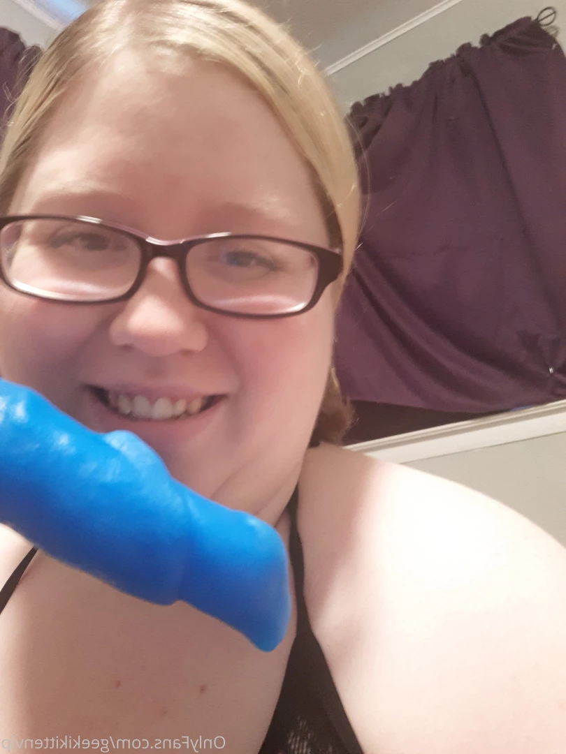 geekikittenvip Onlyfans leaked photo 5550609 on Hotleaks.tv
