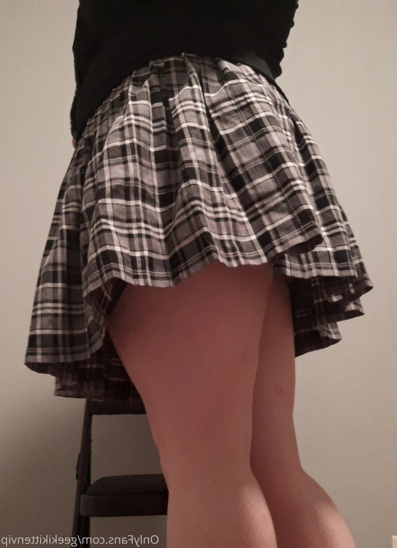 geekikittenvip Onlyfans leaked photo 5550773 on Hotleaks.tv