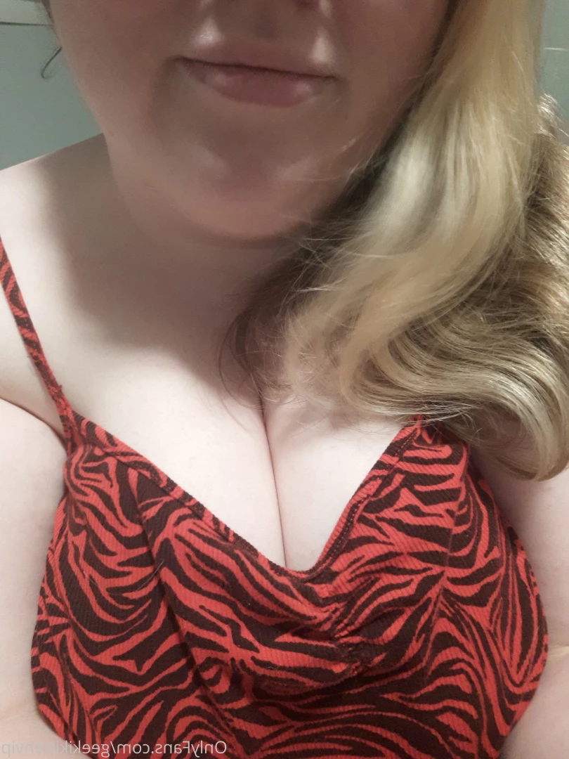 geekikittenvip Onlyfans leaked photo 5550846 on Hotleaks.tv