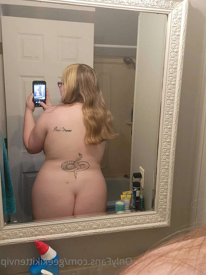 geekikittenvip Onlyfans leaked photo 5551157 on Hotleaks.tv