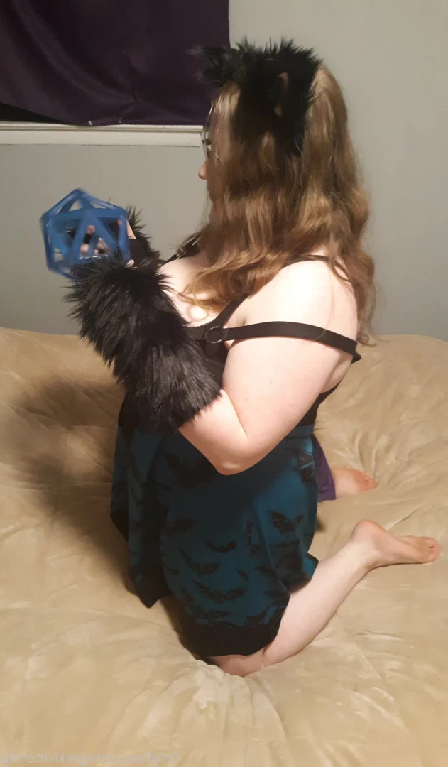 geekikittenvip Onlyfans leaked photo 5551225 on Hotleaks.tv