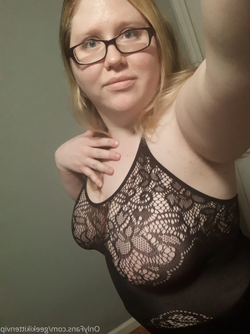 geekikittenvip Onlyfans leaked photo 5551792 on Hotleaks.tv