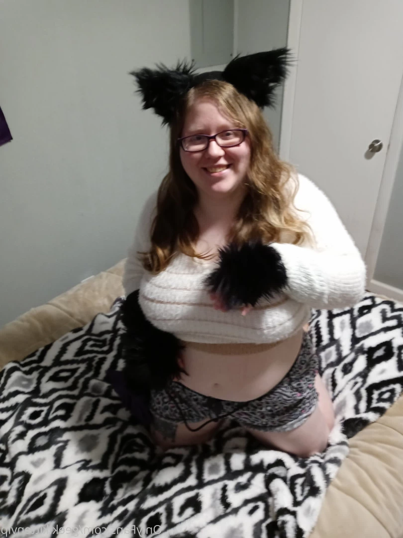 geekikittenvip Onlyfans leaked photo 5551969 on Hotleaks.tv