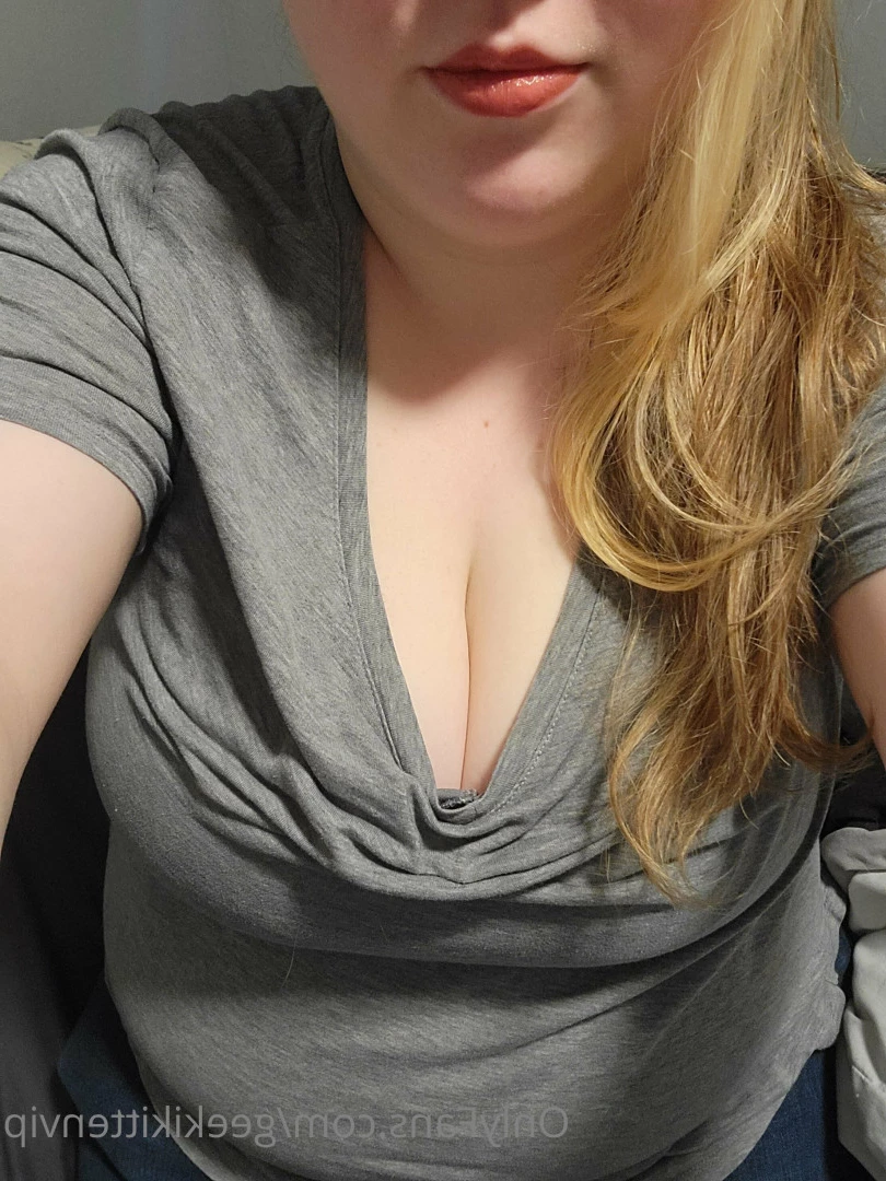 geekikittenvip Onlyfans leaked photo 5552000 on Hotleaks.tv