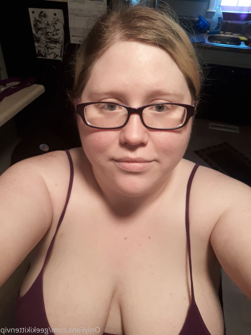 geekikittenvip Onlyfans leaked photo 5552067 on Hotleaks.tv