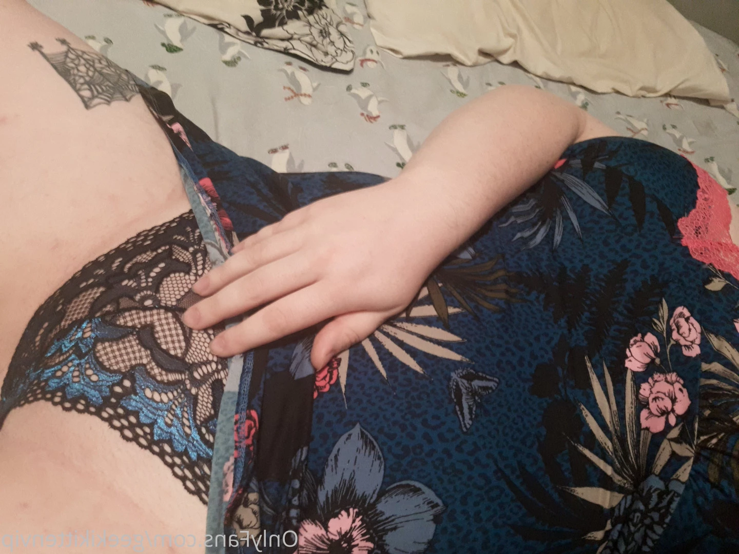 geekikittenvip Onlyfans leaked photo 5552131 on Hotleaks.tv