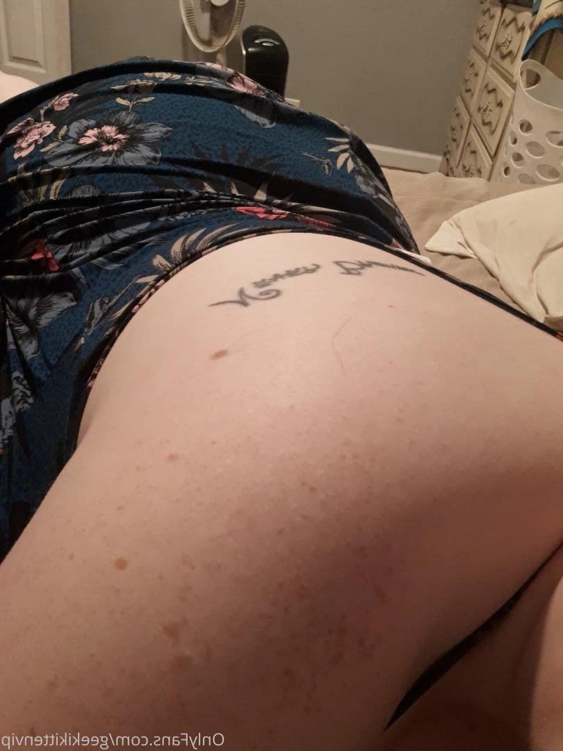 geekikittenvip Onlyfans leaked photo 5552420 on Hotleaks.tv