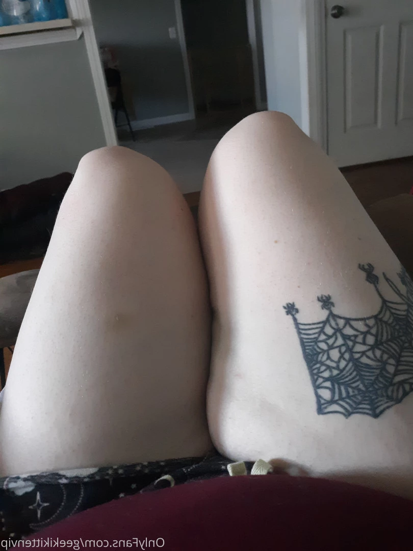 geekikittenvip Onlyfans leaked photo 5552616 on Hotleaks.tv