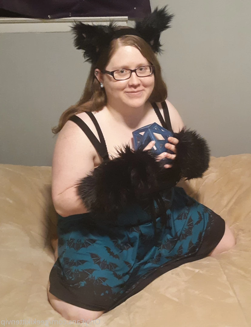 geekikittenvip Onlyfans leaked photo 5553138 on Hotleaks.tv