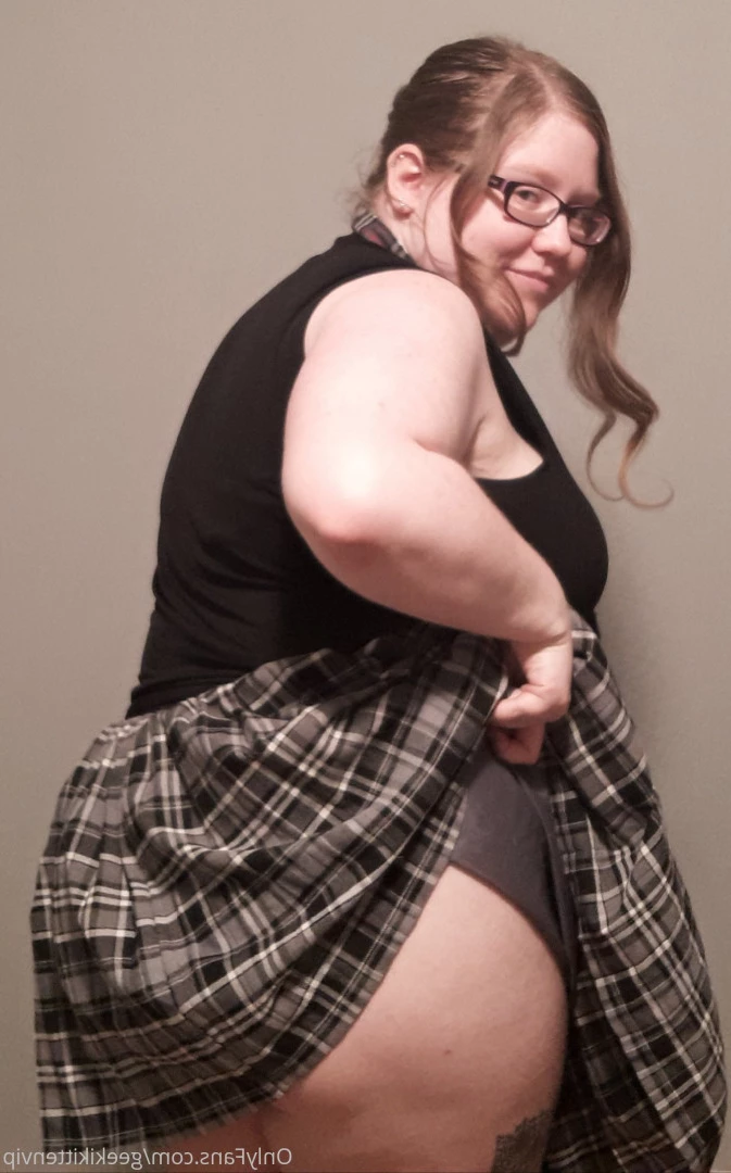 geekikittenvip Onlyfans leaked photo 5553176 on Hotleaks.tv