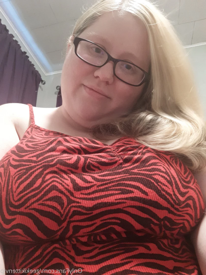 geekikittenvip Onlyfans leaked photo 5553217 on Hotleaks.tv