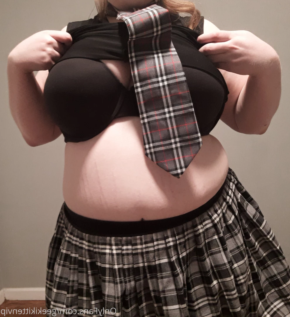 geekikittenvip Onlyfans leaked photo 5553332 on Hotleaks.tv