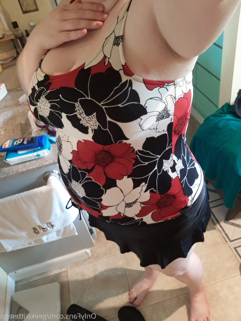 geekikittenvip Onlyfans leaked photo 5553417 on Hotleaks.tv