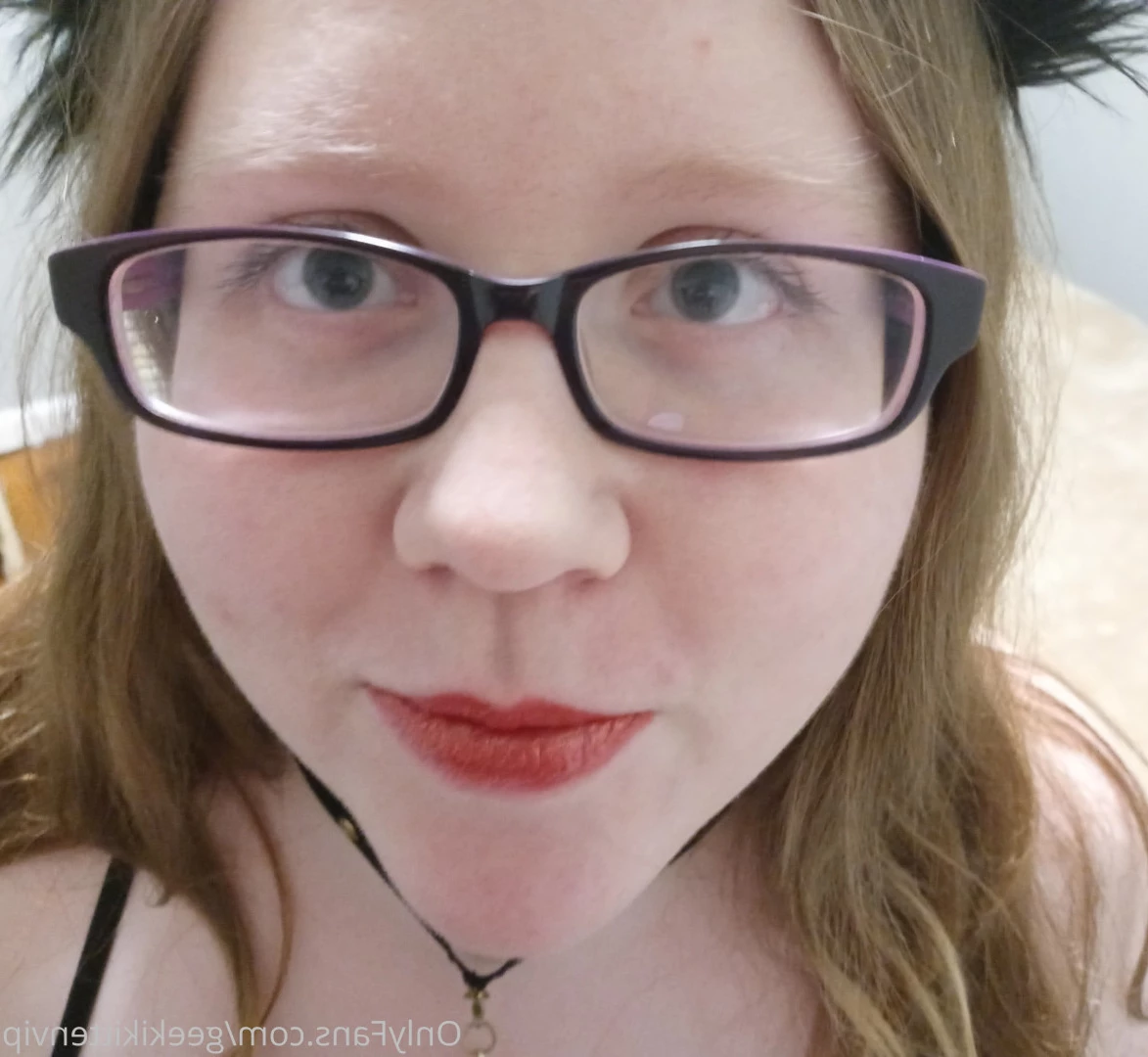 geekikittenvip Onlyfans leaked photo 5553459 on Hotleaks.tv
