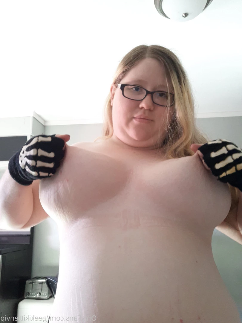 geekikittenvip Onlyfans leaked photo 5553519 on Hotleaks.tv
