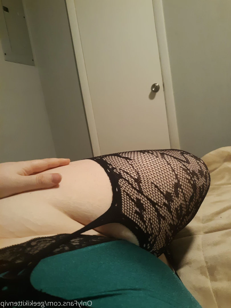 geekikittenvip Onlyfans leaked photo 5553803 on Hotleaks.tv