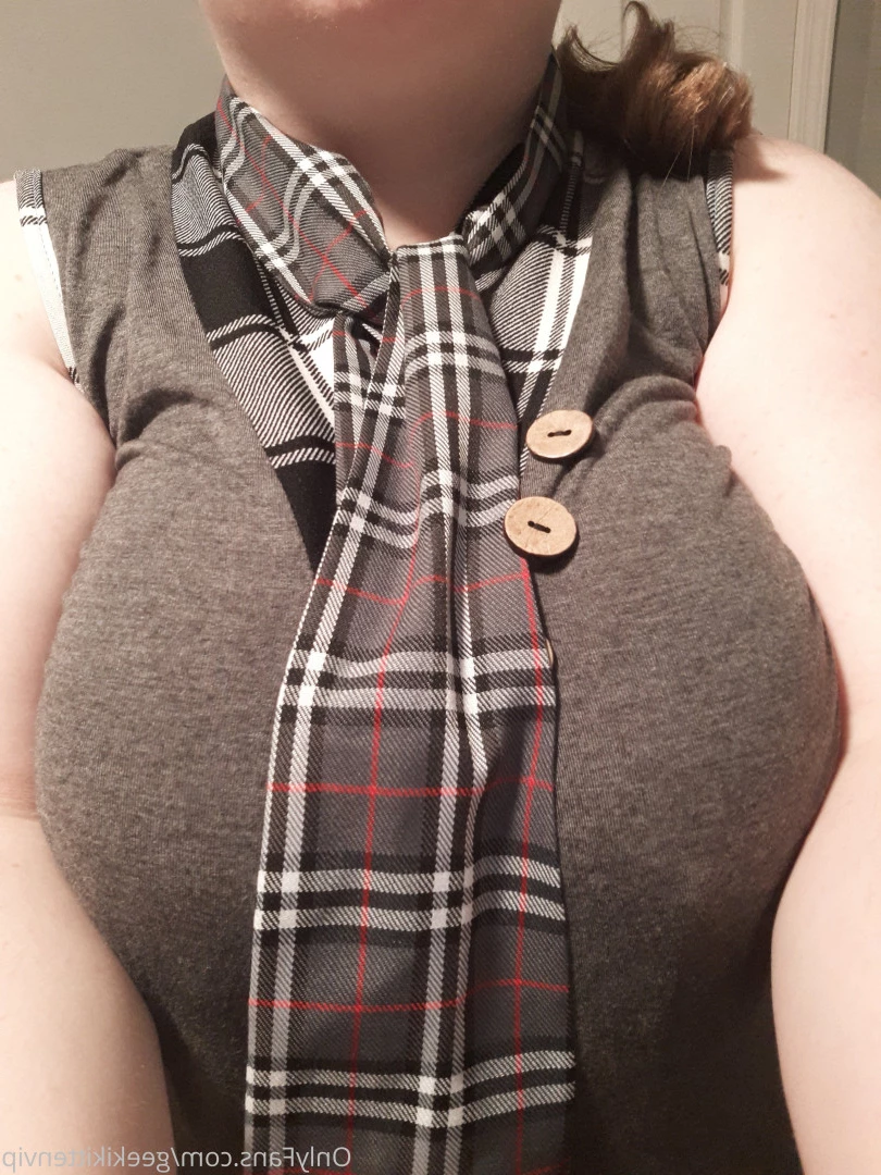 geekikittenvip Onlyfans leaked photo 5553965 on Hotleaks.tv
