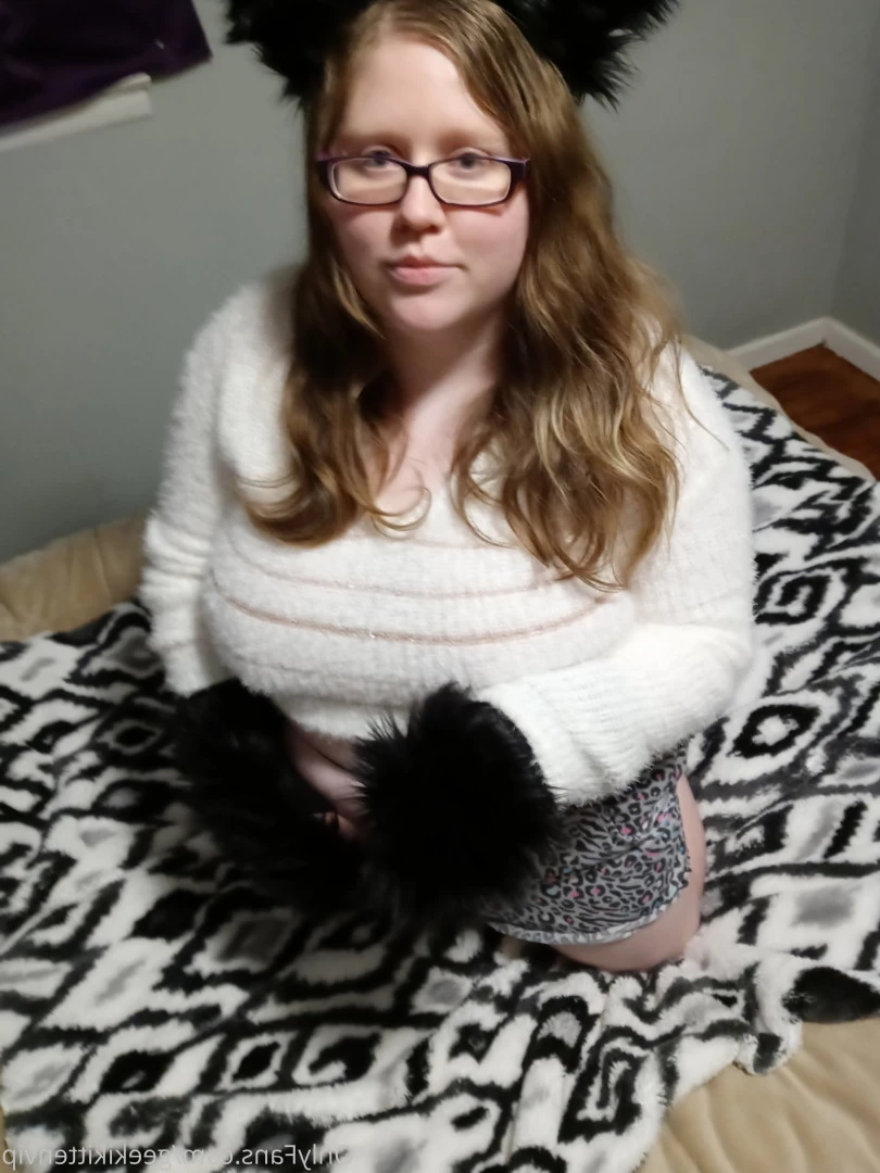 geekikittenvip Onlyfans leaked photo 5554310 on Hotleaks.tv