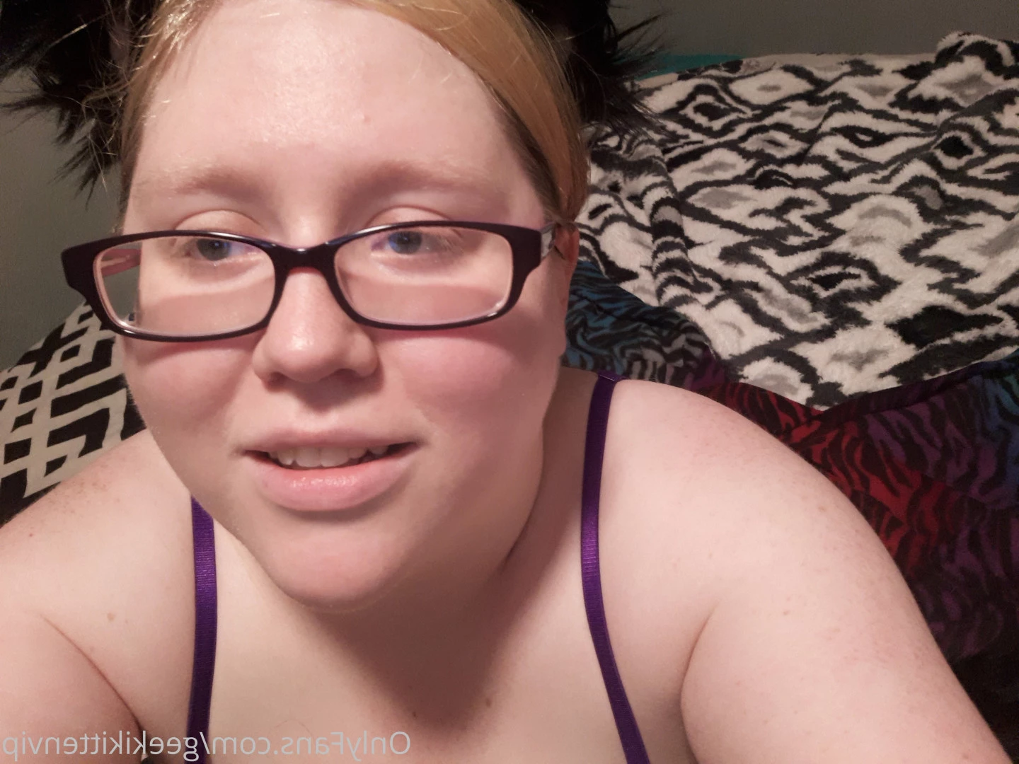 geekikittenvip Onlyfans leaked photo 5554566 on Hotleaks.tv