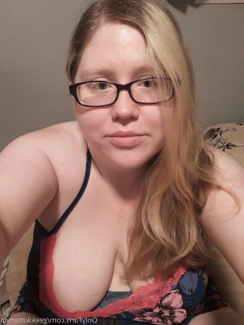 geekikittenvip Onlyfans leaked photo 5554738 on Hotleaks.tv
