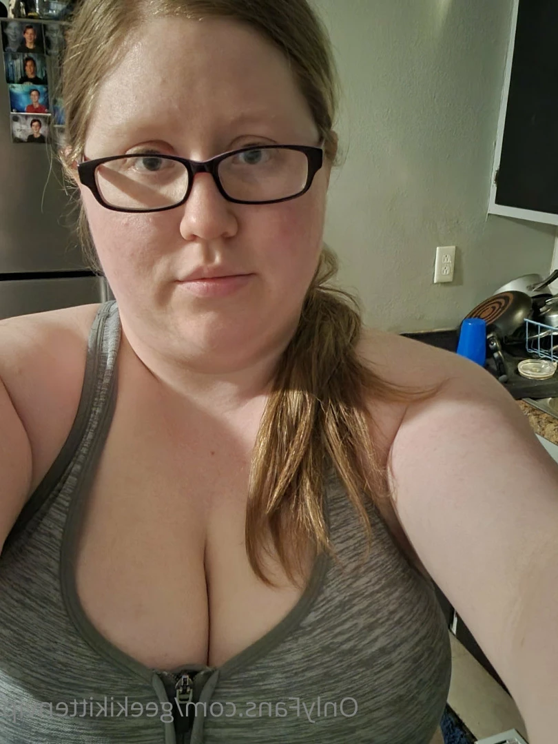 geekikittenvip Onlyfans leaked photo 5555003 on Hotleaks.tv
