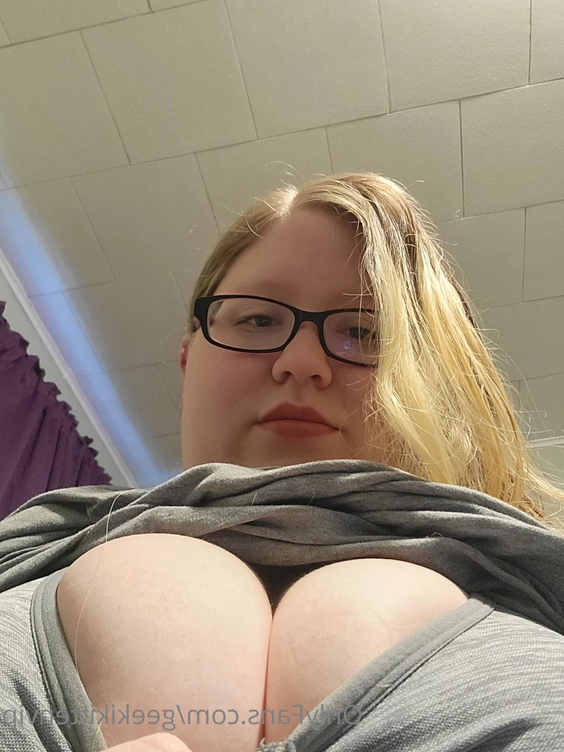 geekikittenvip Onlyfans leaked photo 5555024 on Hotleaks.tv