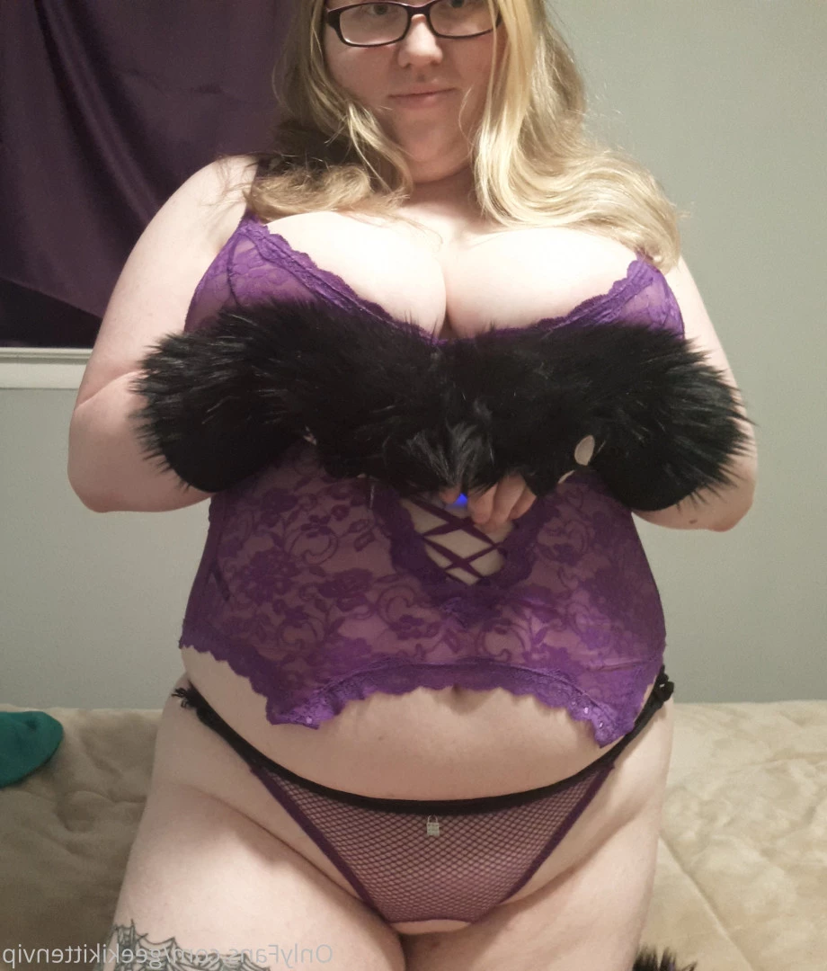 geekikittenvip Onlyfans leaked photo 5555188 on Hotleaks.tv
