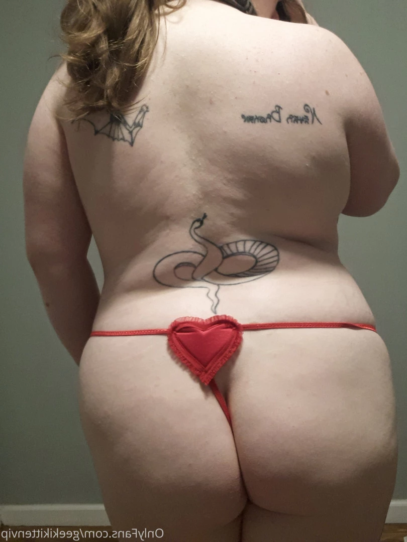 geekikittenvip Onlyfans leaked photo 5555505 on Hotleaks.tv