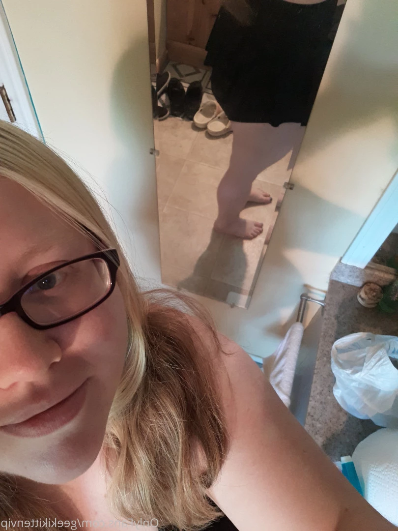 geekikittenvip Onlyfans leaked photo 5555564 on Hotleaks.tv