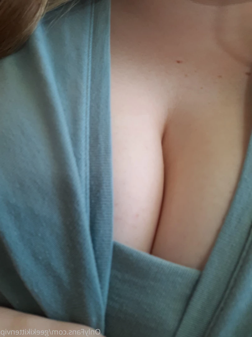 geekikittenvip Onlyfans leaked photo 5556124 on Hotleaks.tv